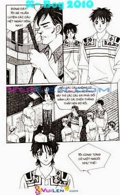 cô giáo tuổi 18 chapter 9 50