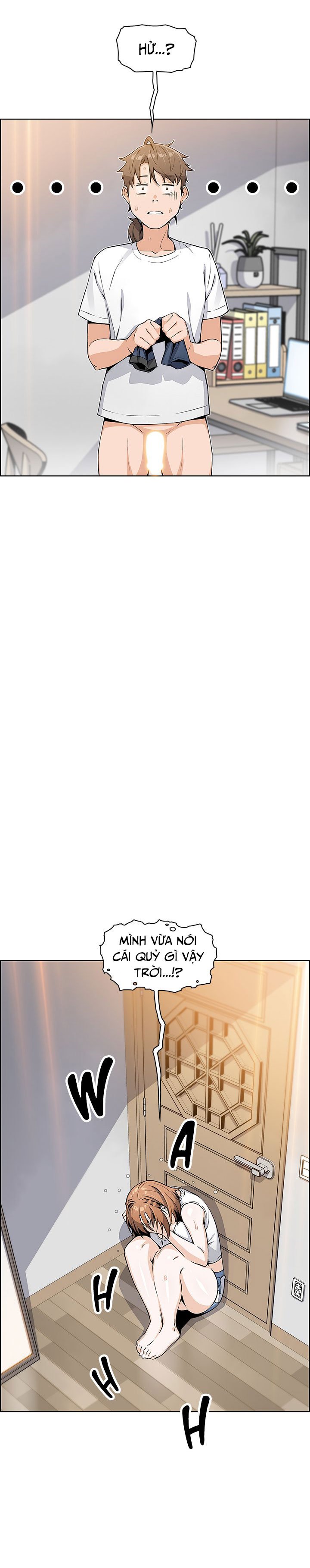 những mỹ nhân ở tiệm đậu hủ chapter 4 6