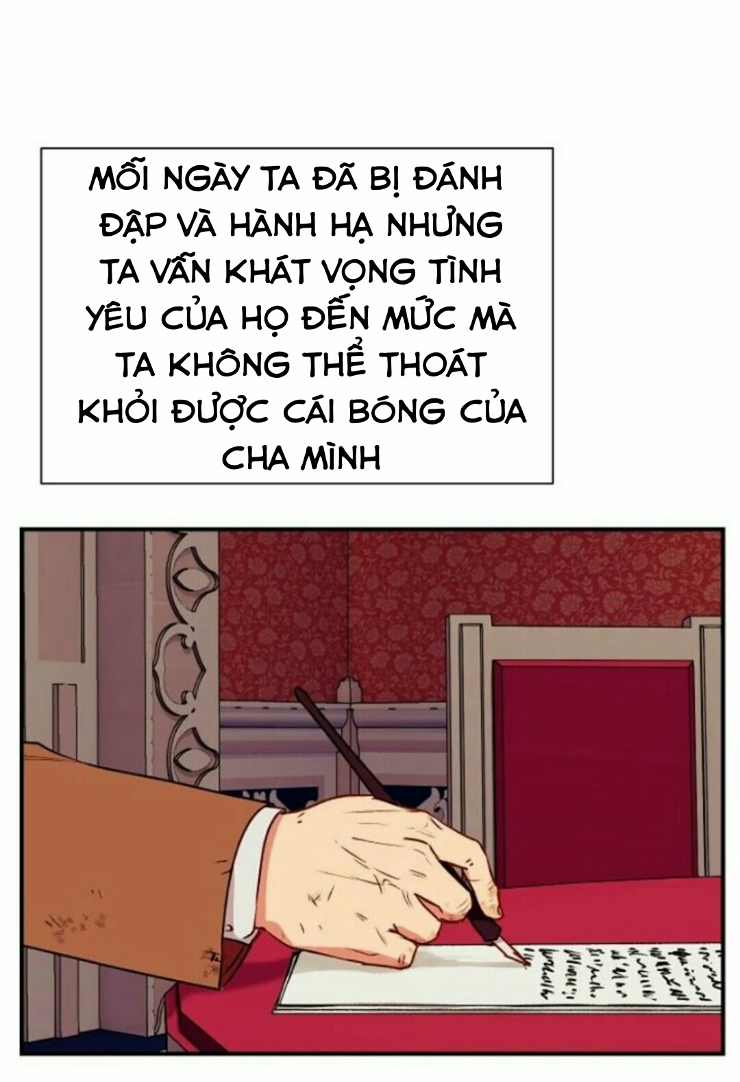 bản khế ước với nữ công tước ác ma chapter 42 4