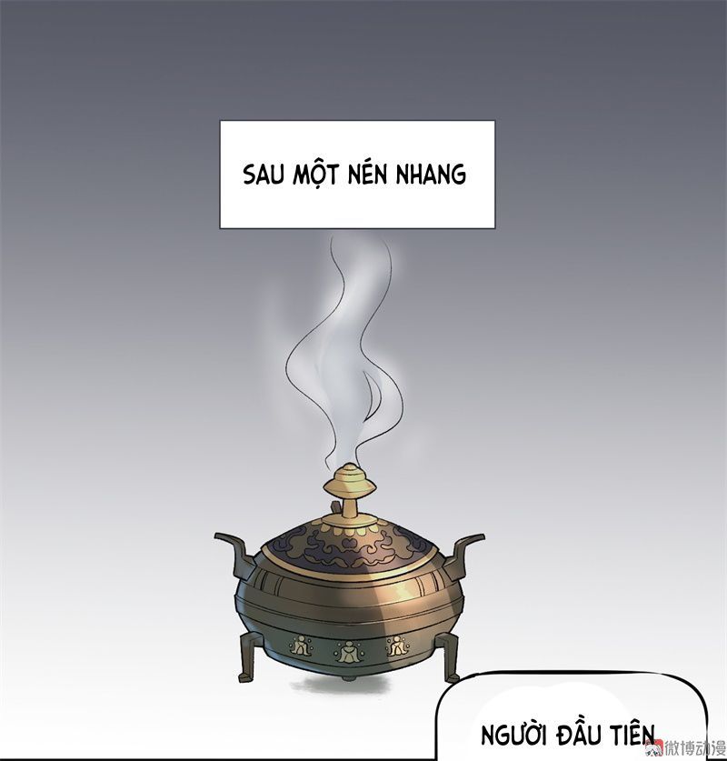 chợ quỷ chapter 2 37