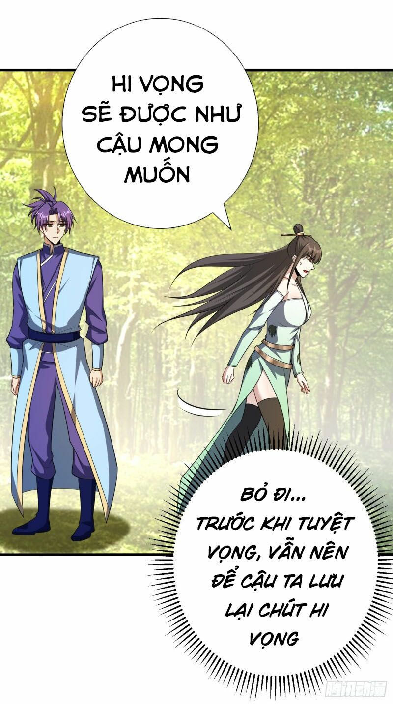 yêu giả vi vương chapter 153 12