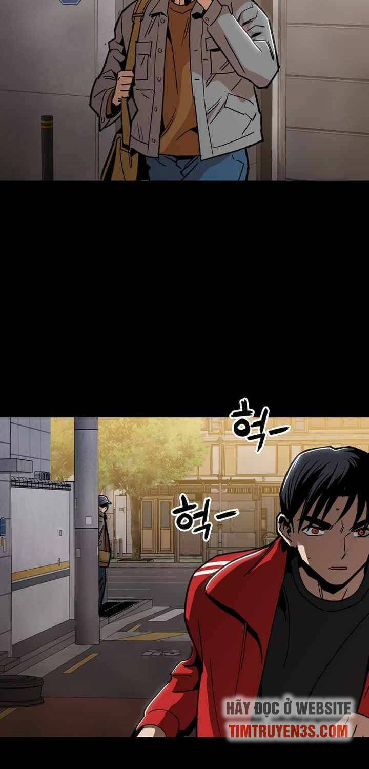 kỷ nguyên tàn bạo chapter 44 20