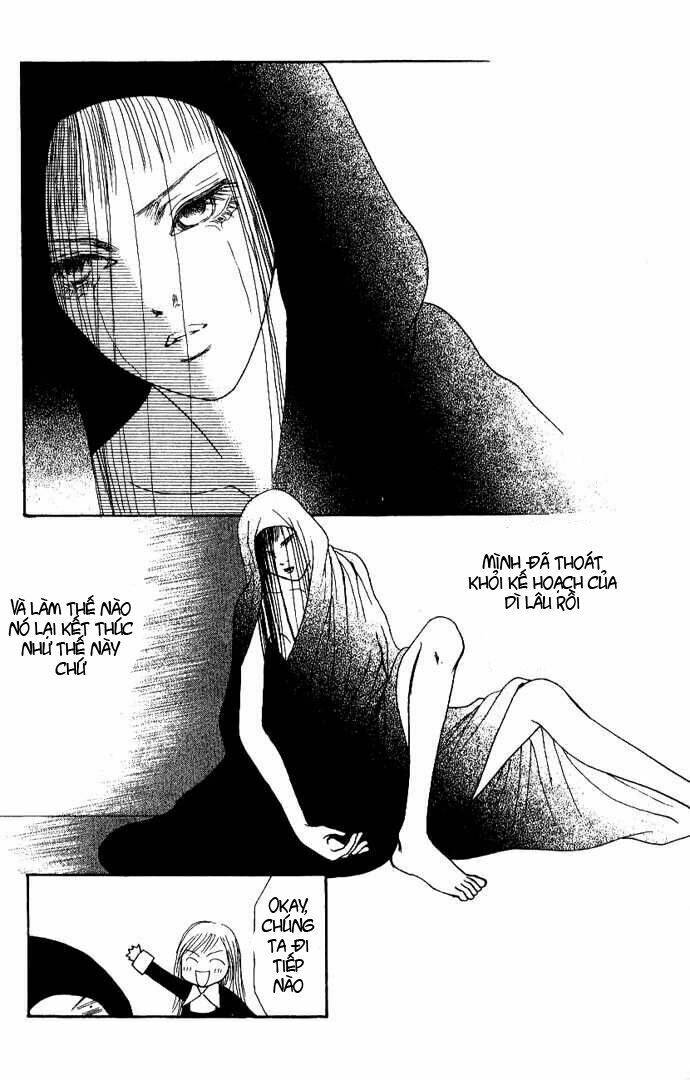 perfect girl evolution chapter 43 23