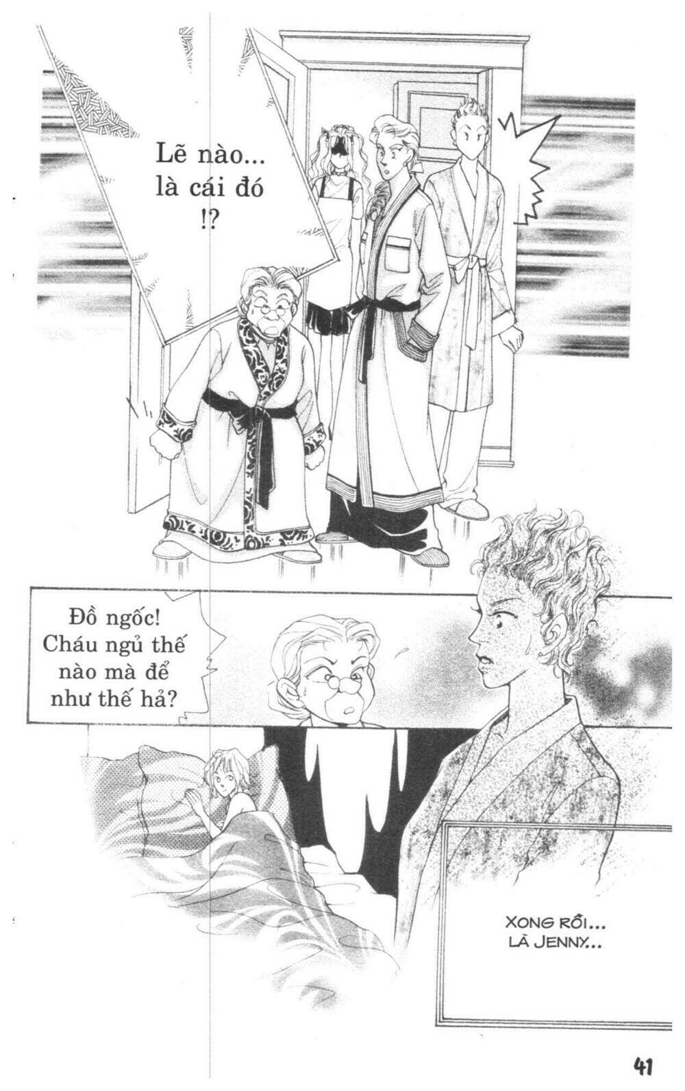 diamond hearts chapter 8 39