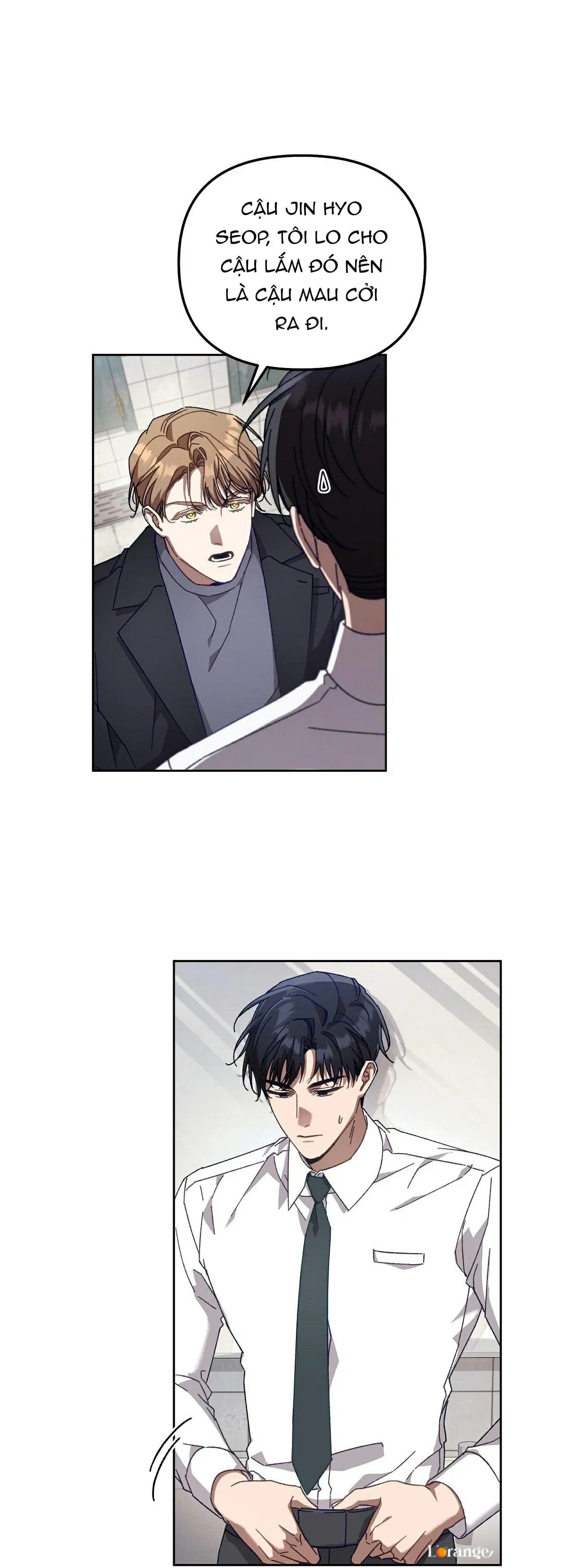 guide cấp s phết mật ong chapter 32 12