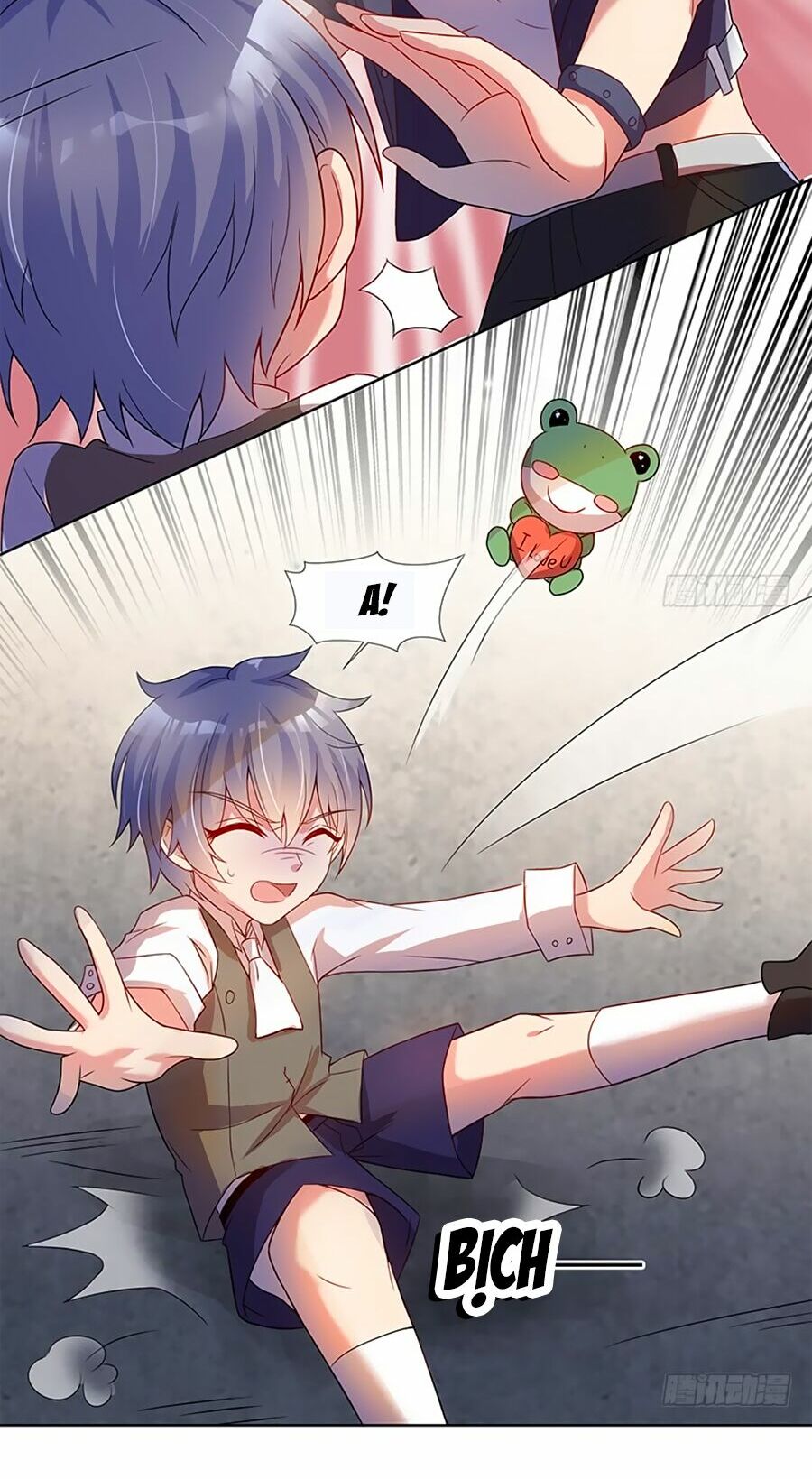 chồng già vợ trẻ trêu nhau hàng ngày chapter 29 25