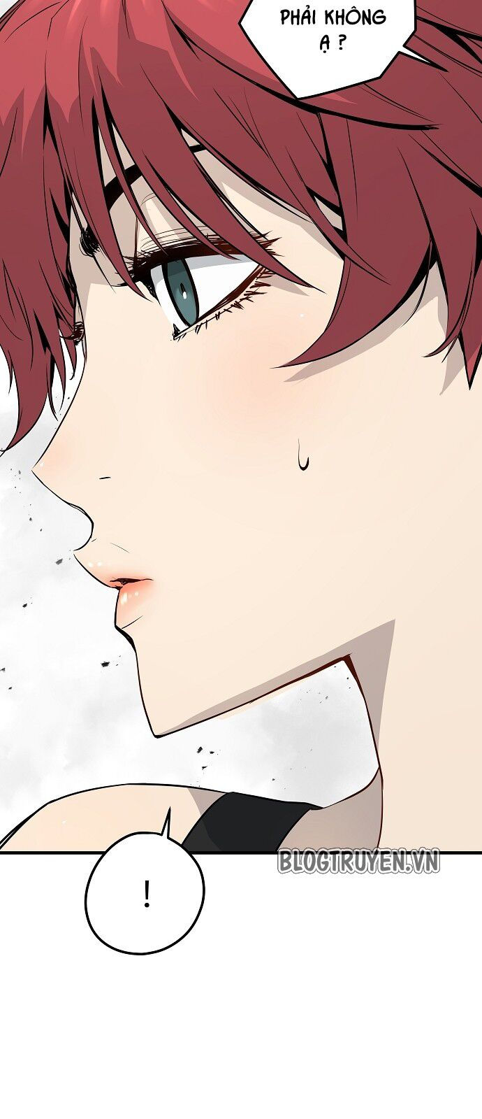 The Breaker 3: Quyền Năng Vô Hạn chapter 18 21