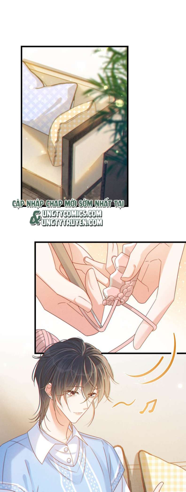 nịch tửu chapter 58 1