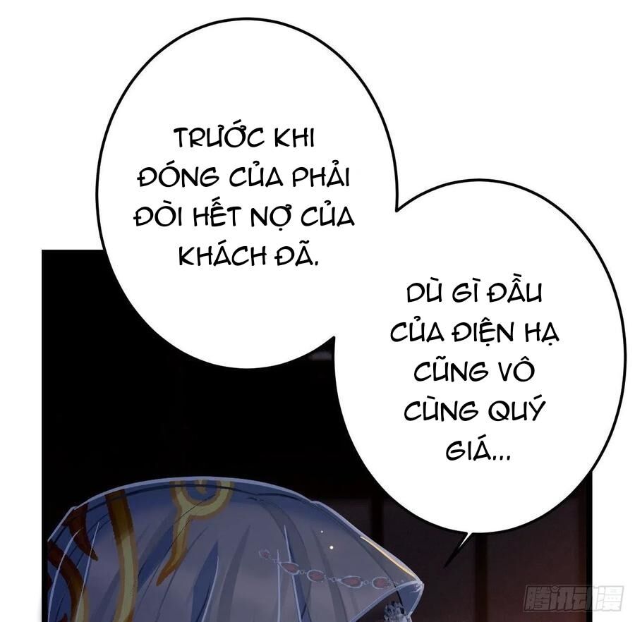 ta mới không gả cho hoàng tử phản diện chapter 55 24