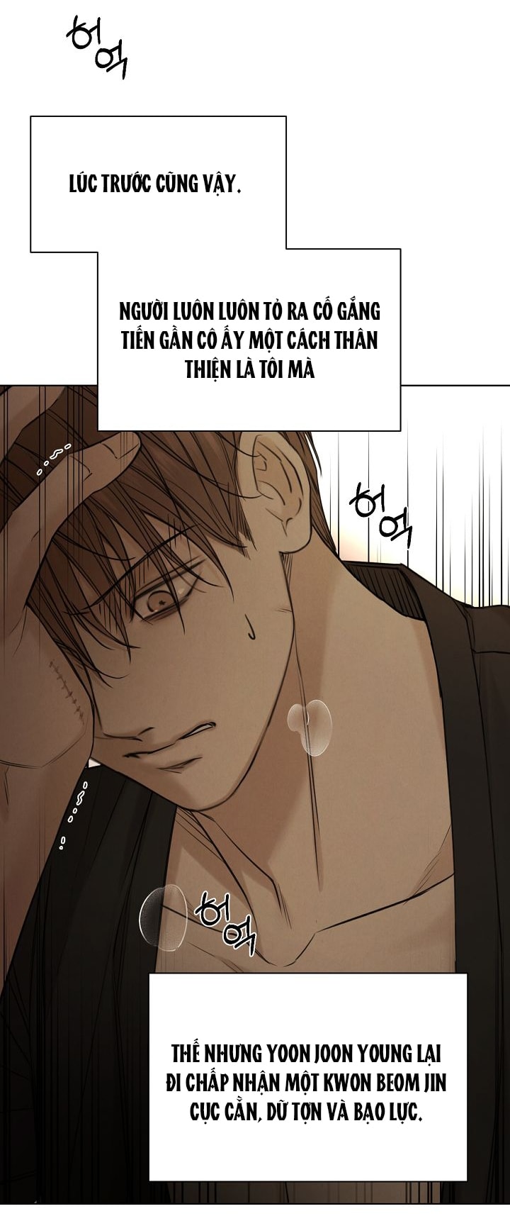 Chỉ Là Ánh Bình Minh chapter 61.2 3