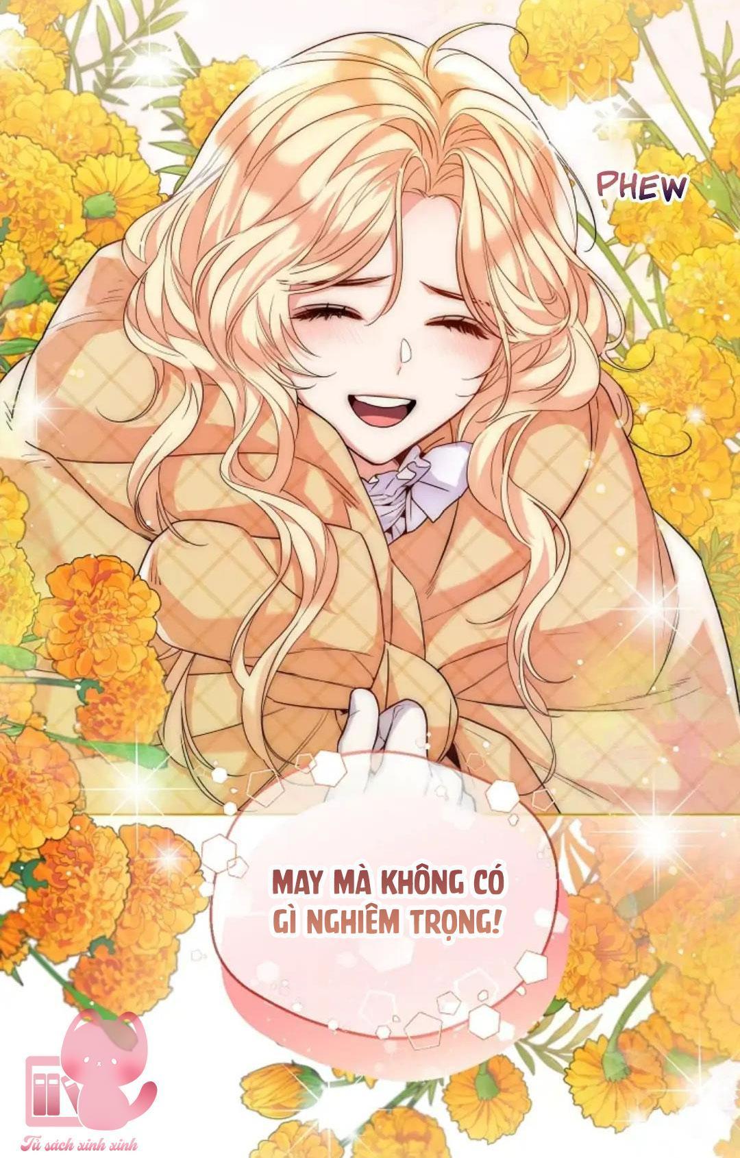 tiểu thư crystal là nam nhân chapter 16 26