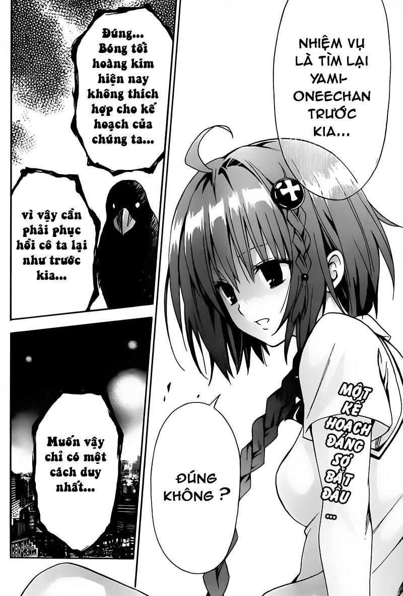 to love - ru darkness chapter 2 5