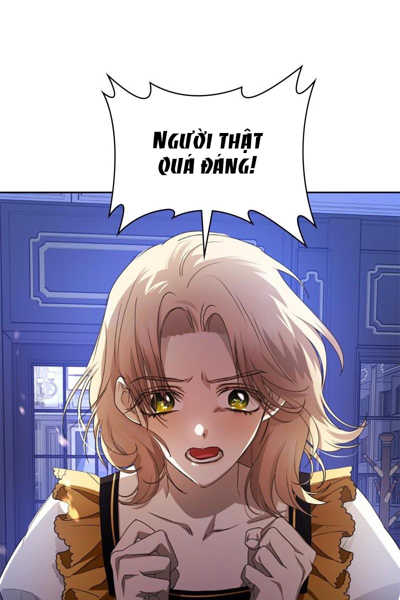 tôi muốn trở thành cô ấy dù chỉ là một ngày chapter 64 125