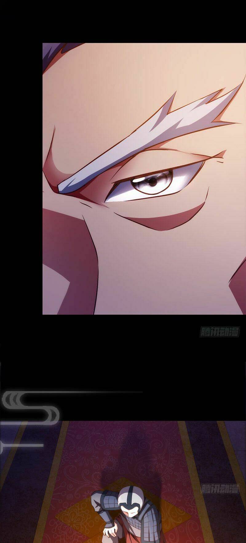 thiên hạ kiếp chapter 3 40