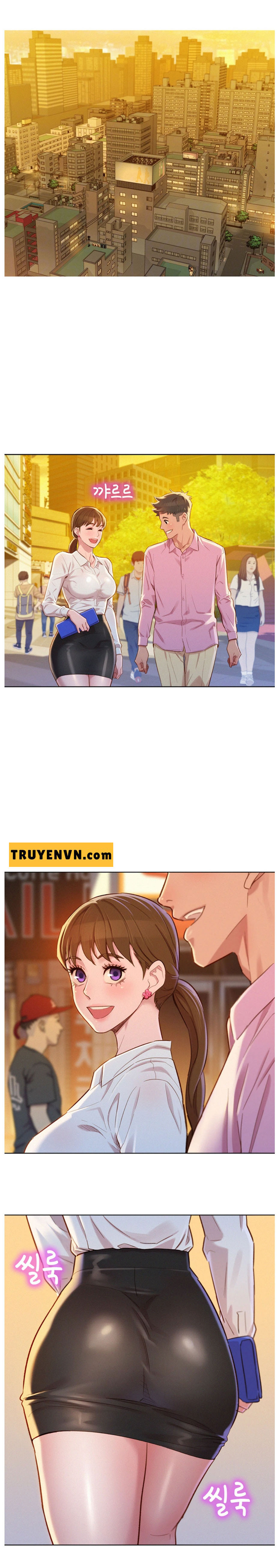 chị gái mưa chapter 88 4