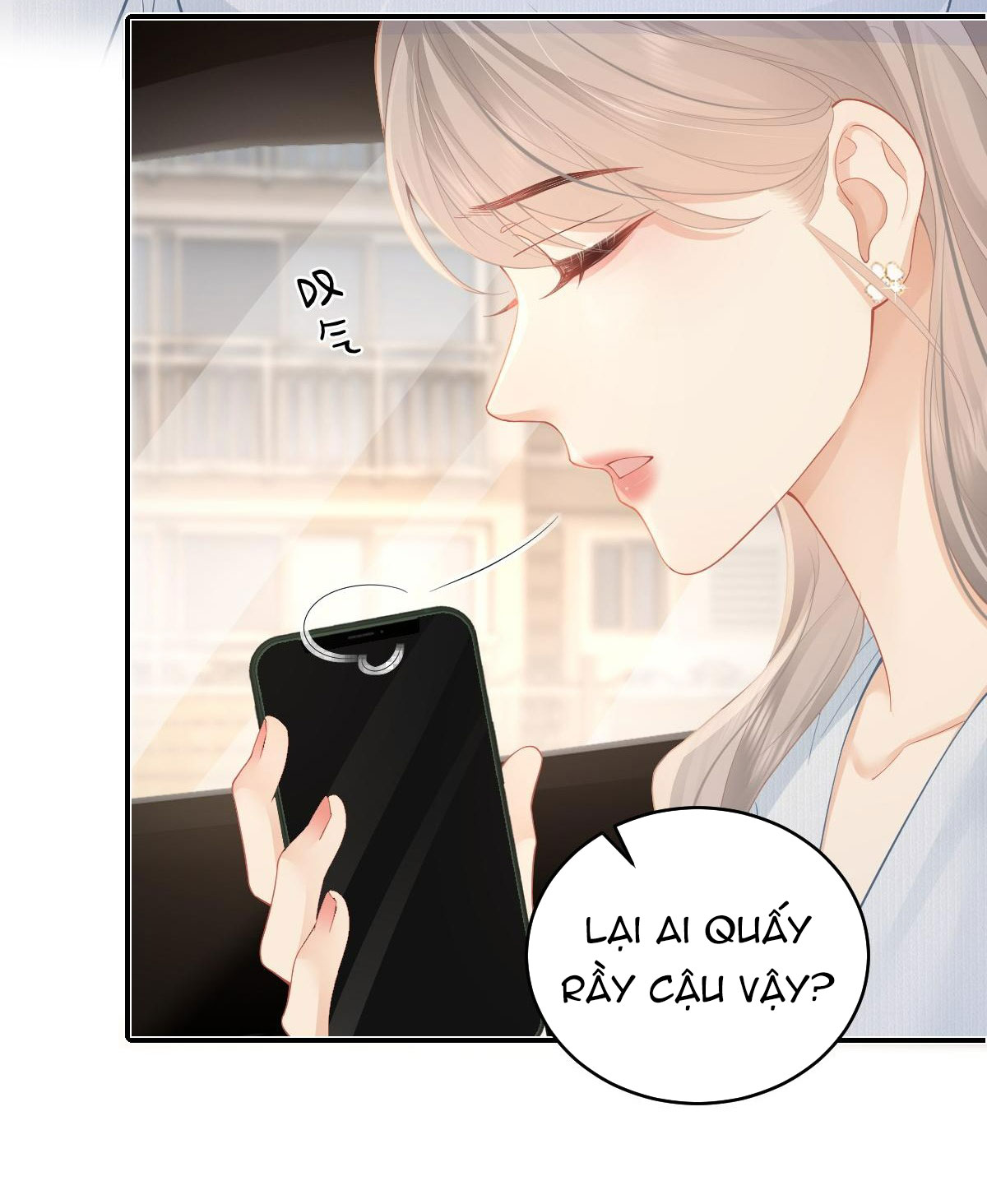 luôn có giáo viên muốn mời phụ huynh chapter 29.2 4