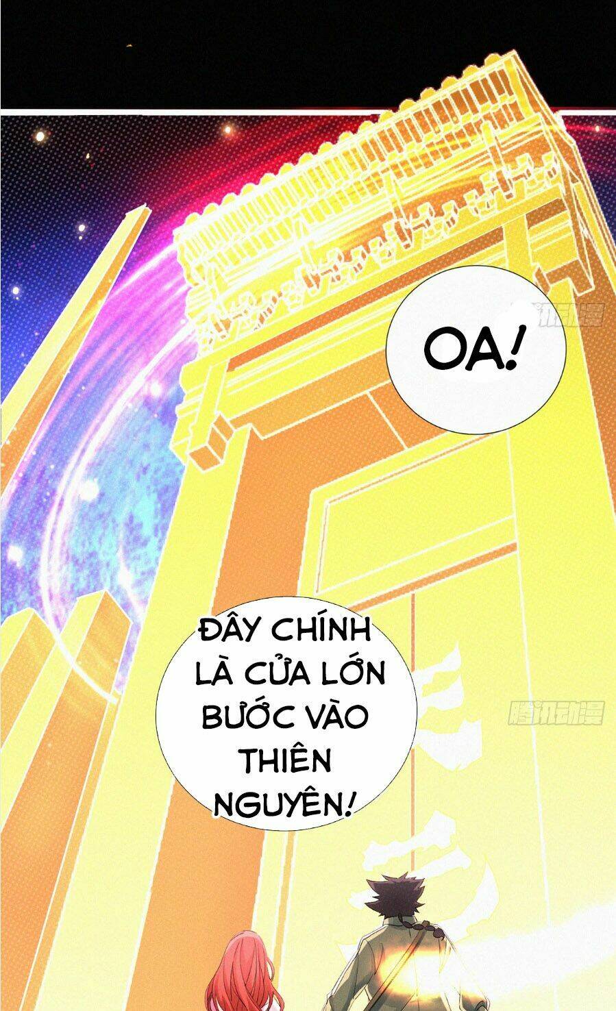 nguyên linh chúa tể chapter 2.5 7