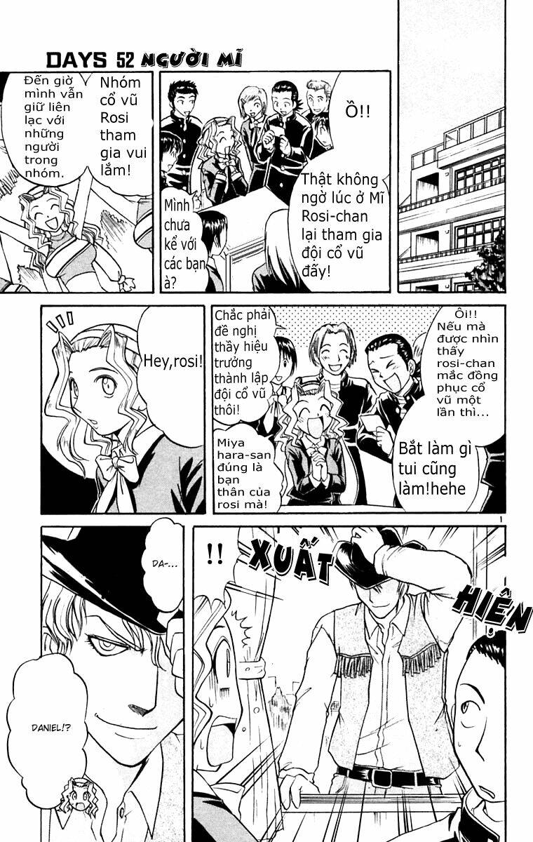 midori no hibi chapter 52 1