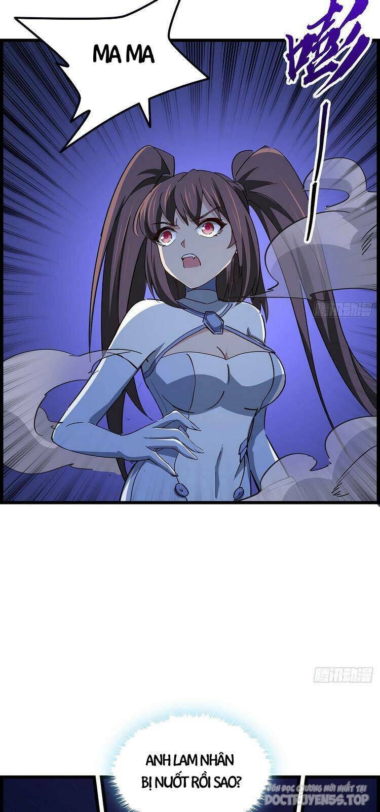 giải cứu 99 nữ chính ở mạt thế chapter 84 47