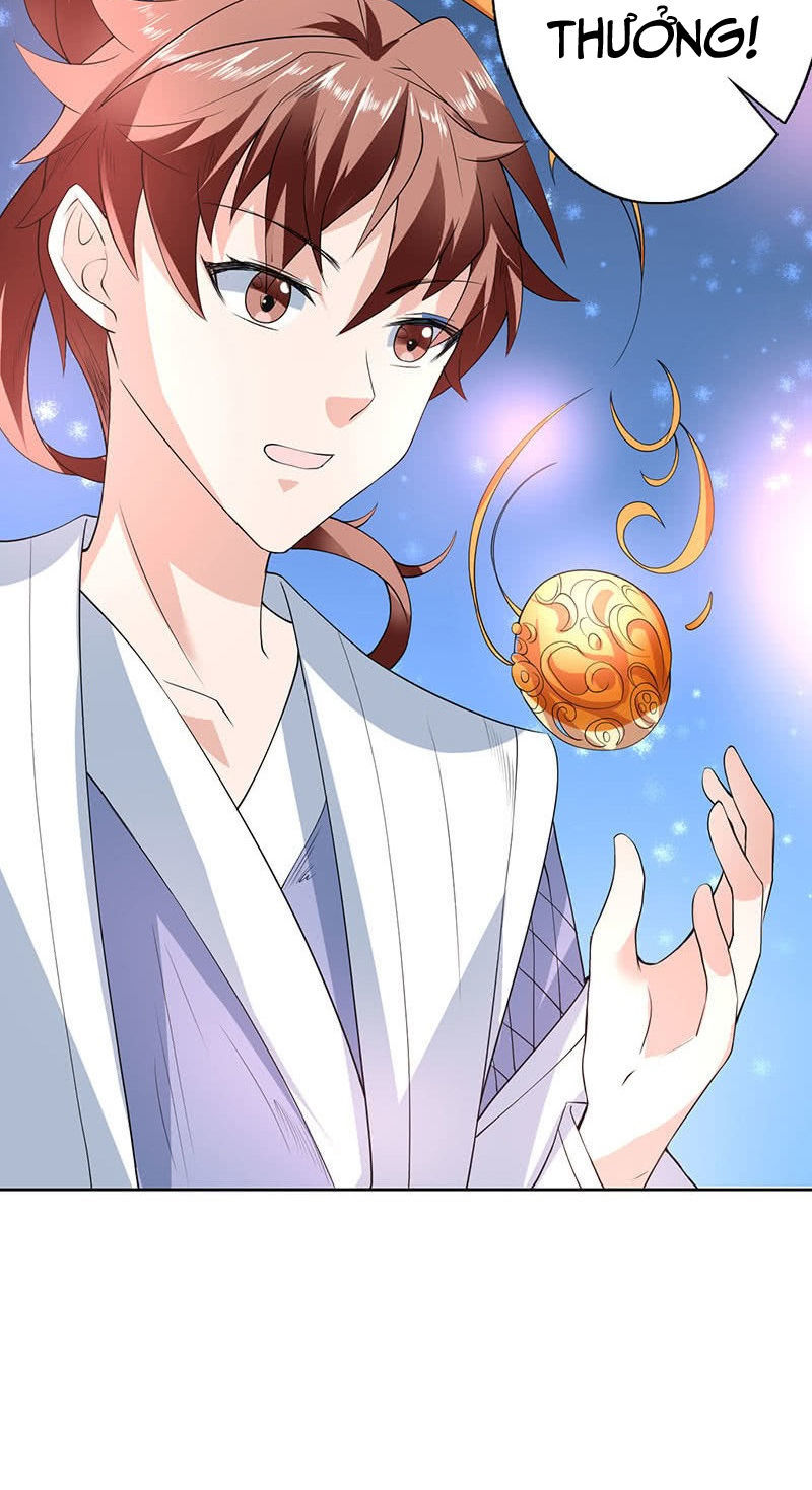 tối cường thần thú hệ thống chapter 84 14