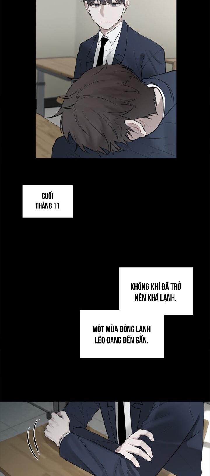 không xa lạ chapter 8 16