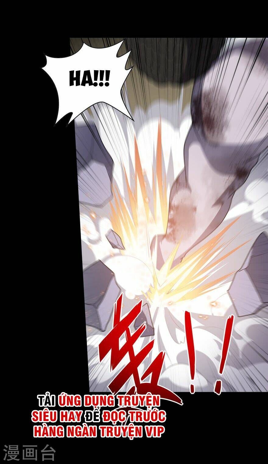 bạn gái virus của tôi chapter 69 3