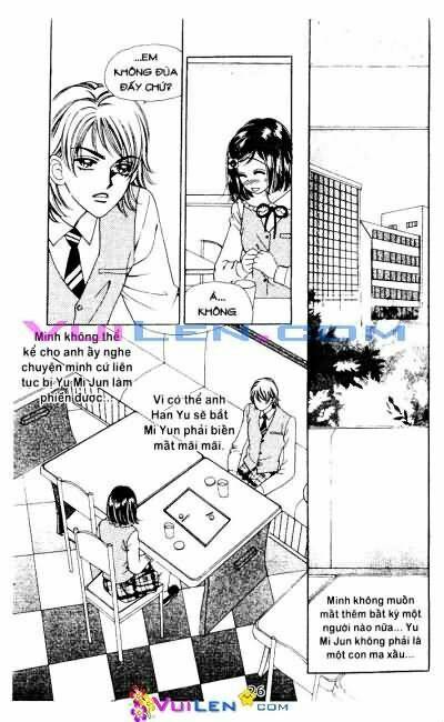 hội trừ ma chapter 8 26