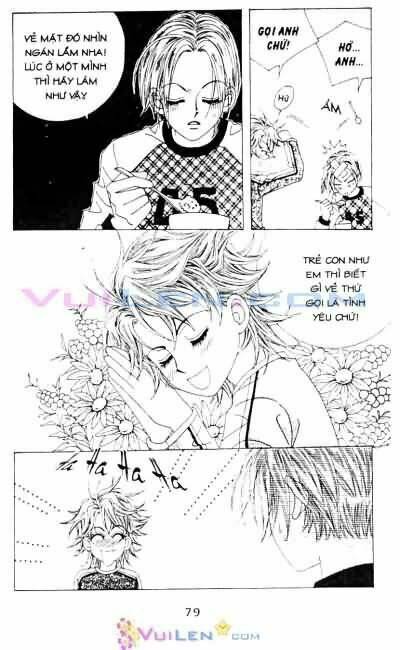 chàng gà mái chapter 9 79