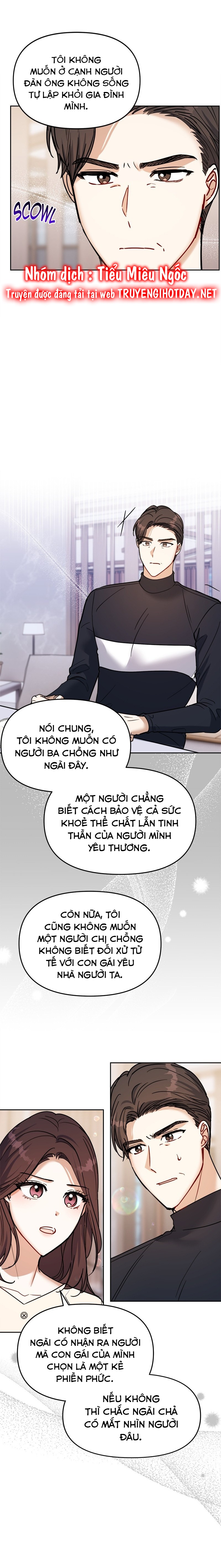bản cam kết hôn nhân chapter 86 15
