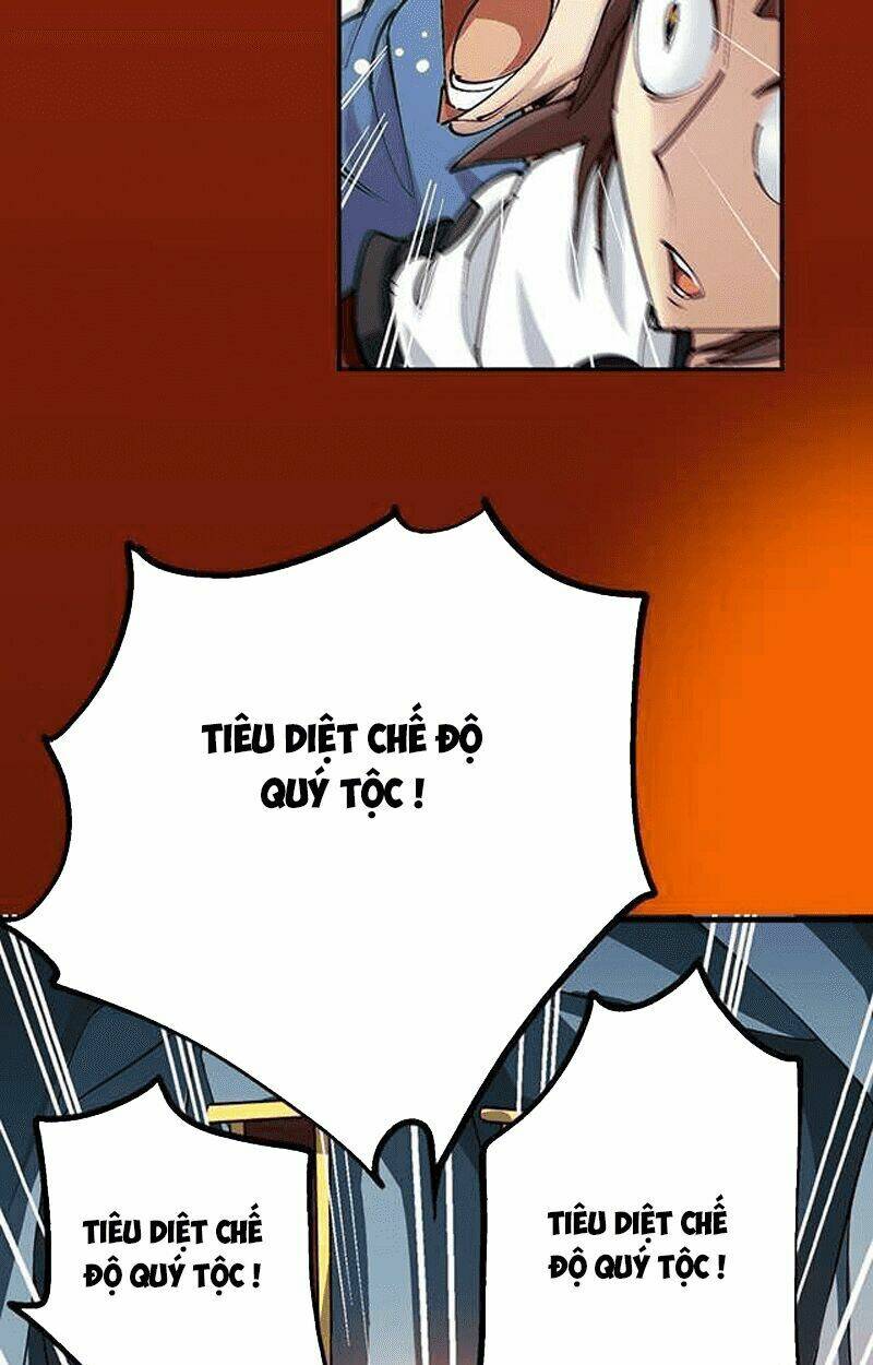 phong quỷ truyền thuyết chapter 31 26