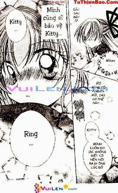 viên ngọc nhiệm màu chapter 6 86