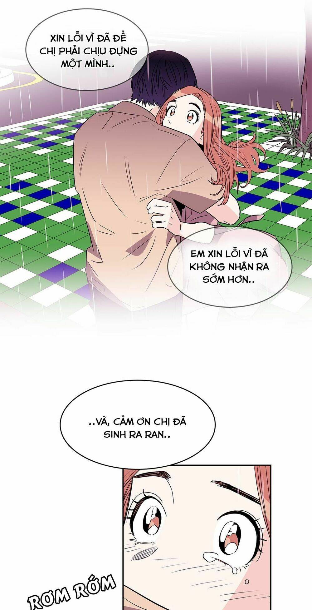 chuyện gì đến, rồi cũng sẽ đến chapter 35 29