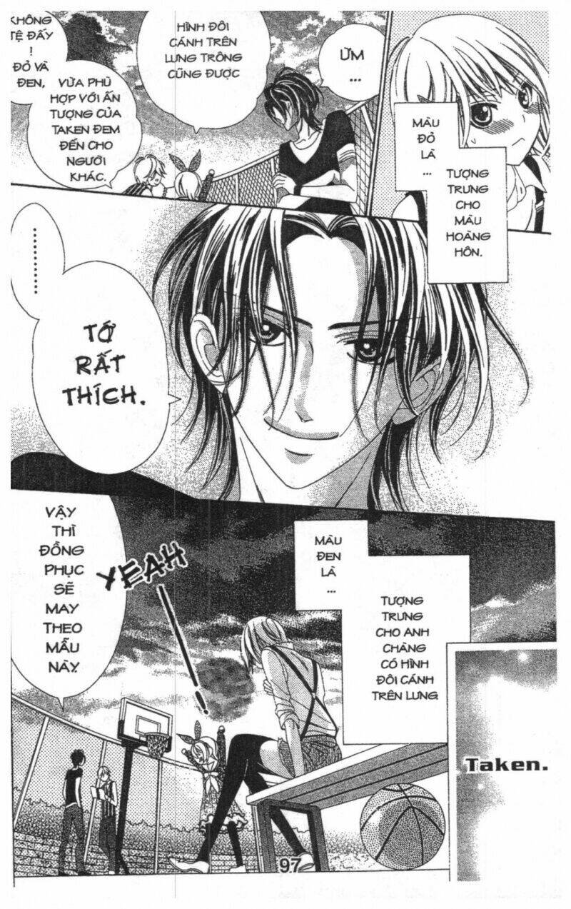 alice binetsu 38°c - we are tsubasa ga oka d.c chapter 1 97