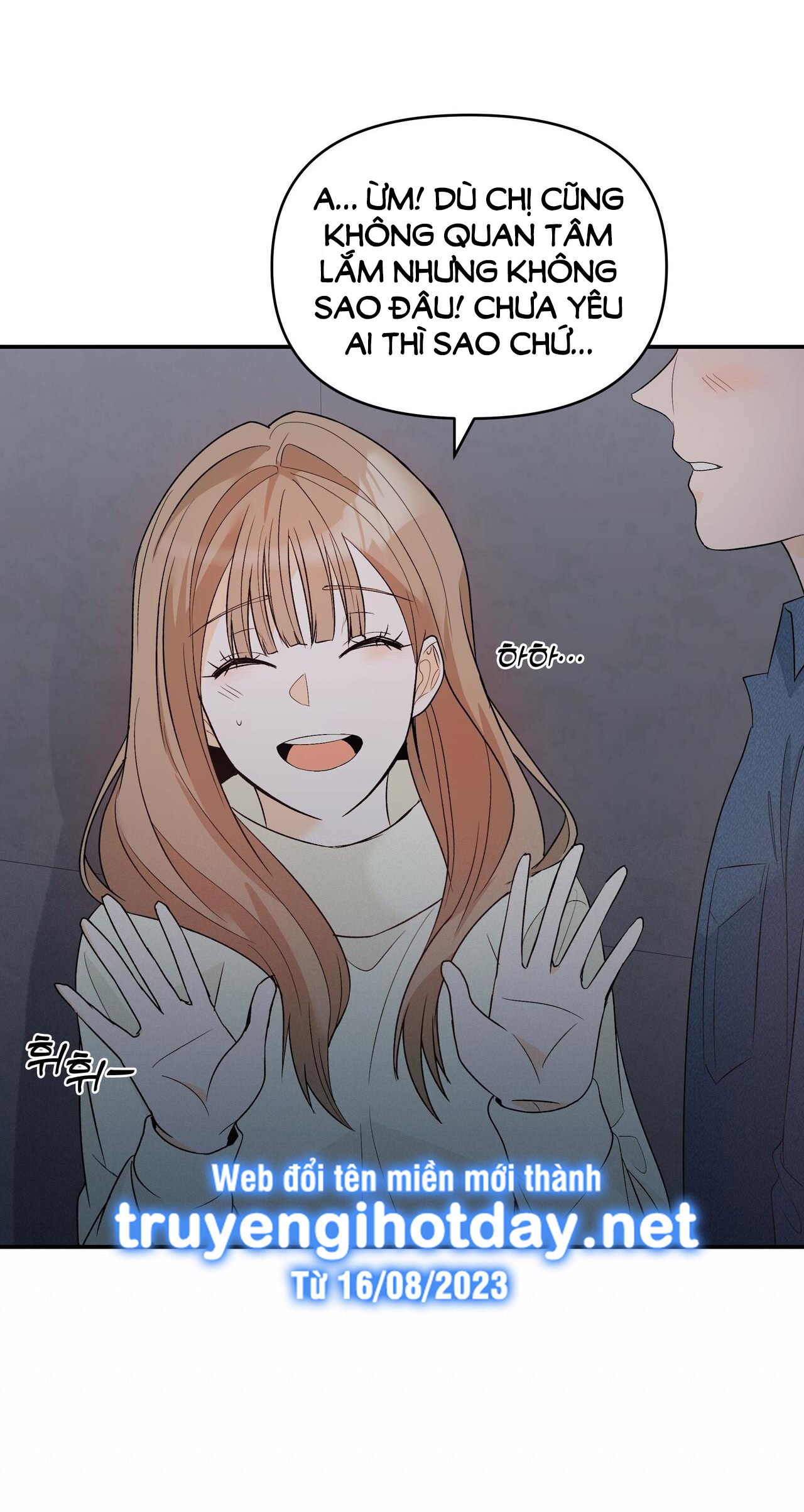 Dick Deep chapter 2.2 - Trang 19