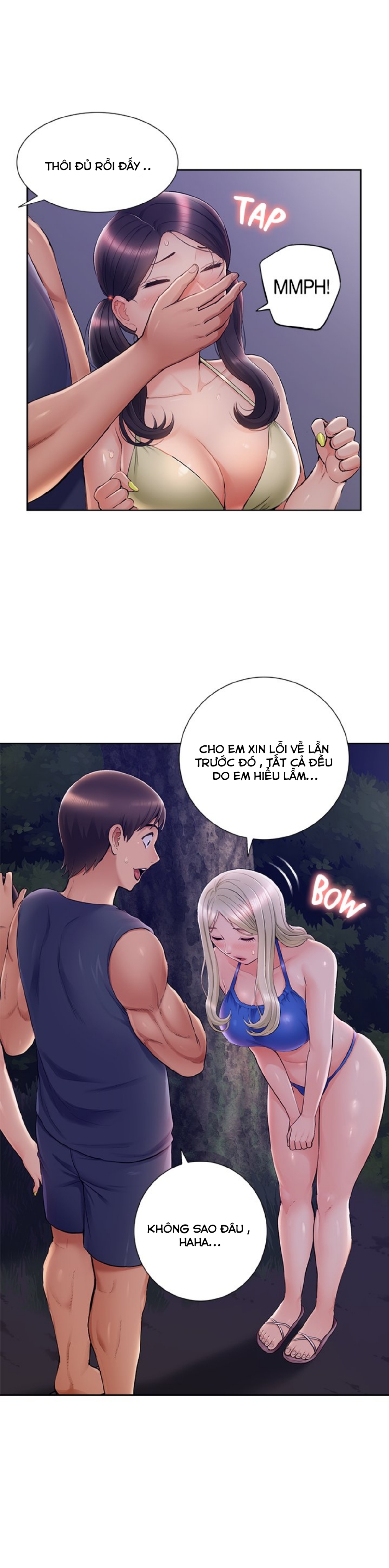 song sinh trụy lạc chapter 25 13