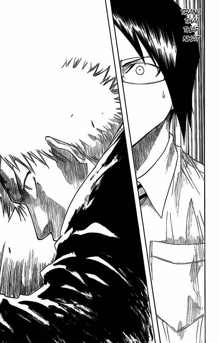 thần chết ichigo chapter 49 17
