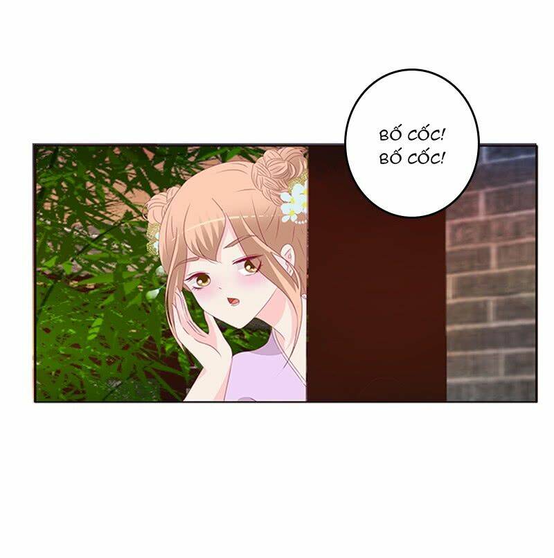 tướng quân mời ra trận chapter 127 13