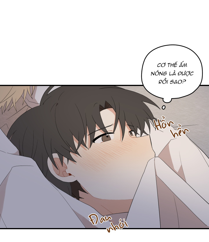 đường hoa liên kiều rơi chapter 25 57