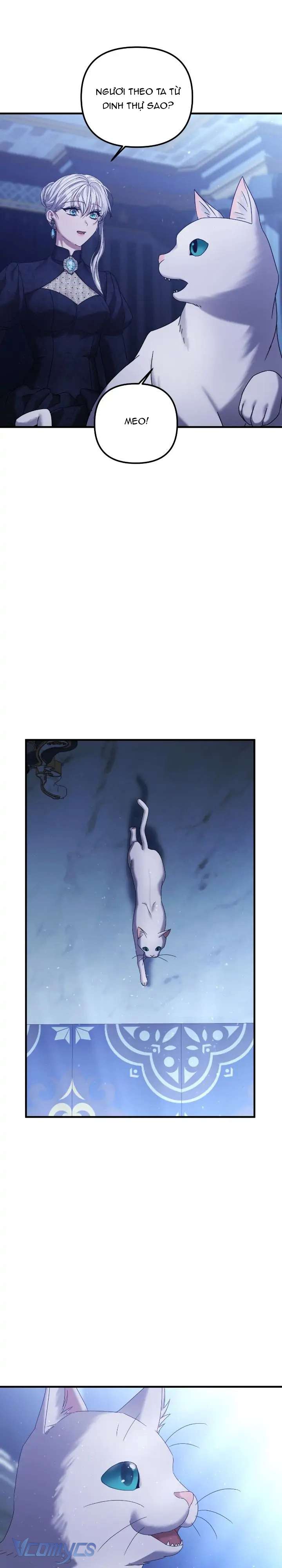 hôn nhân trả thù chapter 45 30