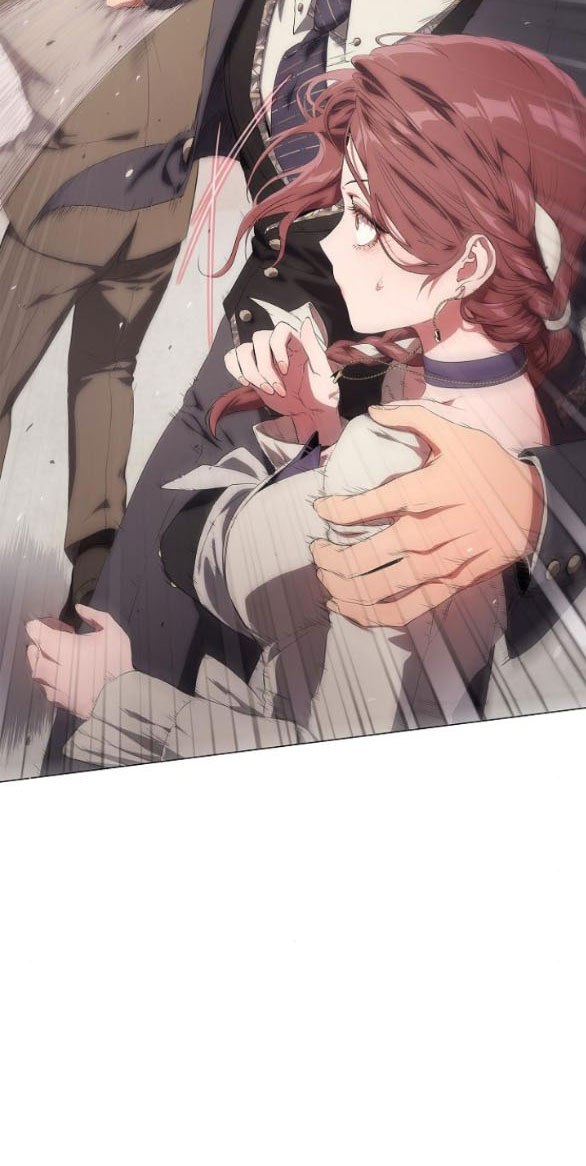 không thể thoát ra khỏi bộ phim kịch tính chapter 8.2 33