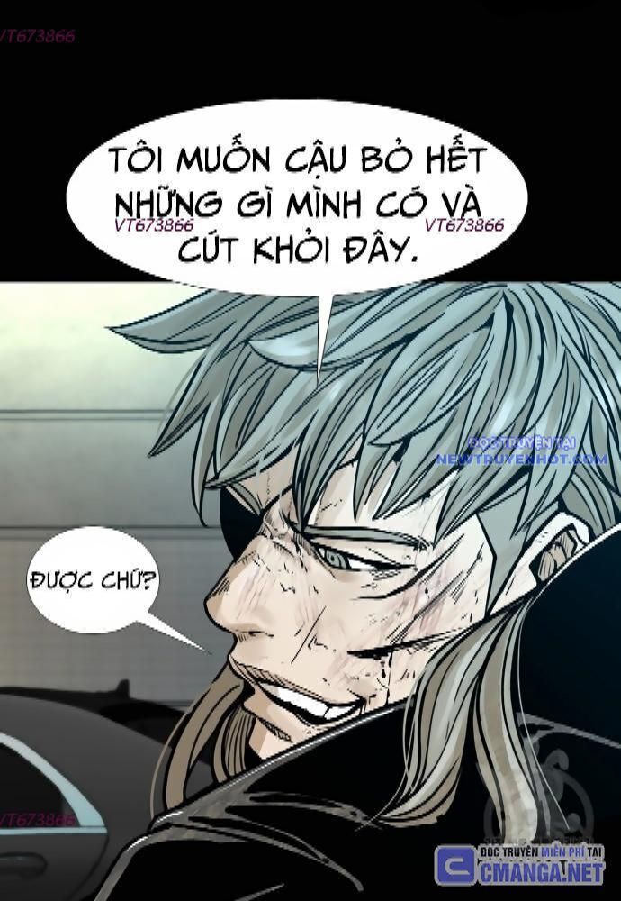 shark - cá mập chapter 274 59