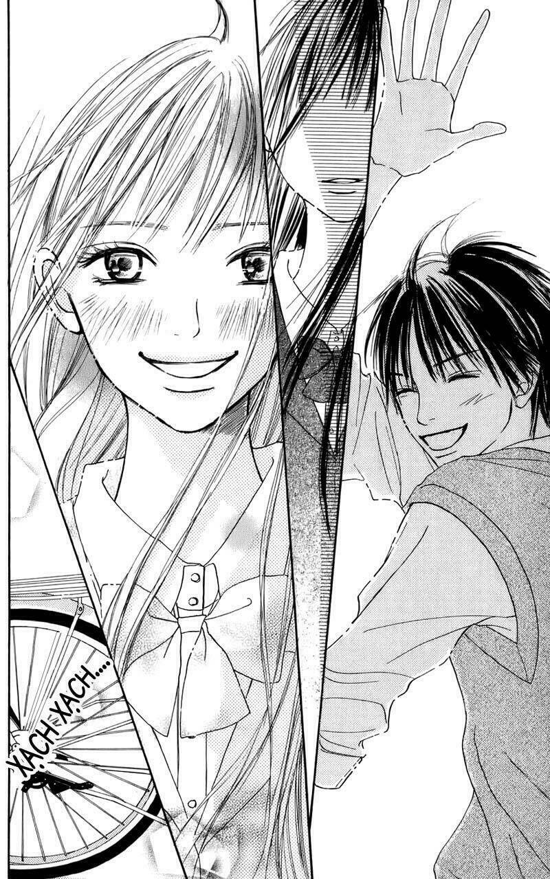 anh đã cho em biết bao thứ đầu tiên chapter 1 49