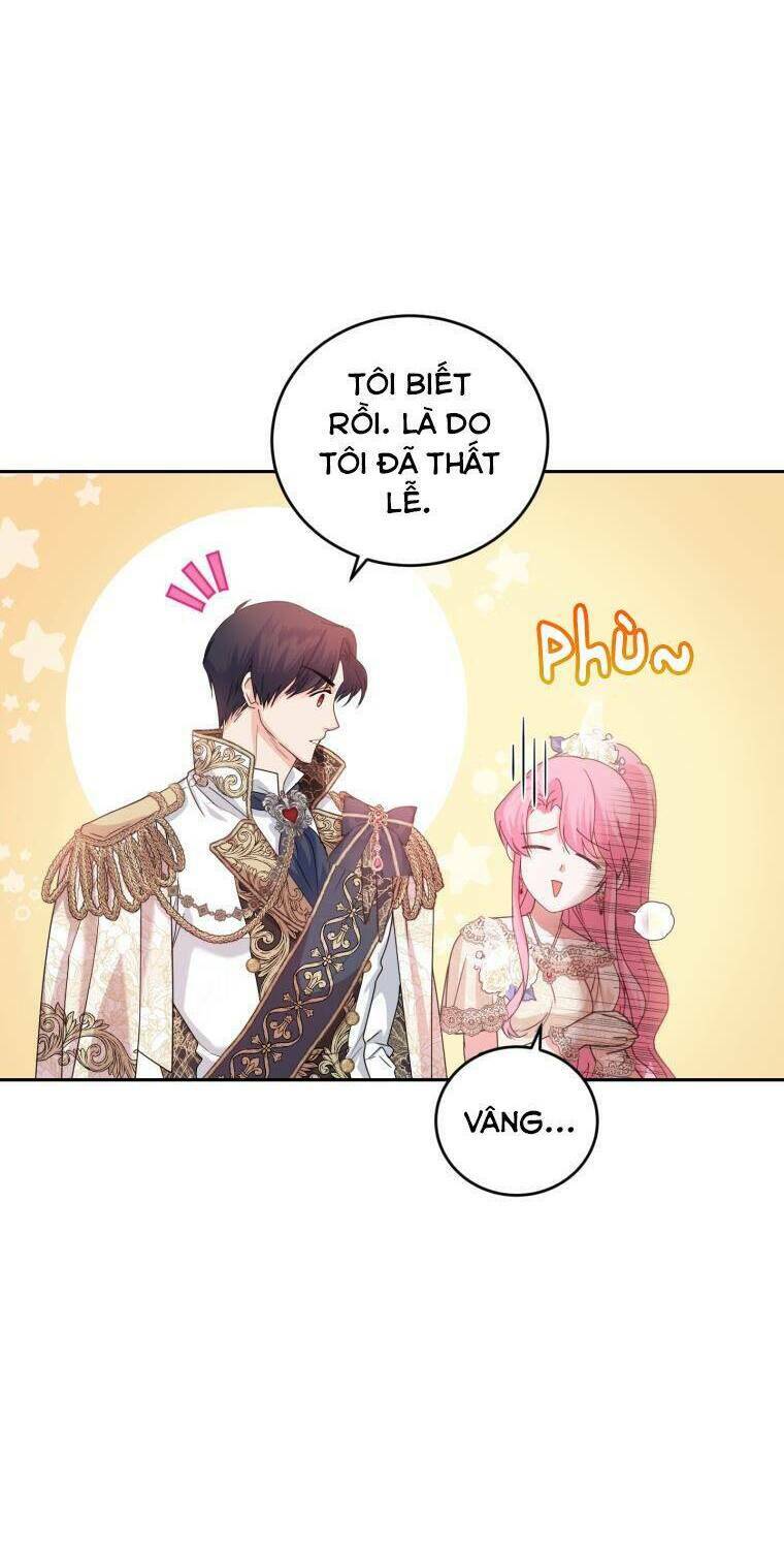 nhà điều chế nước hoa độc quyền của bạo chúa chapter 42 43