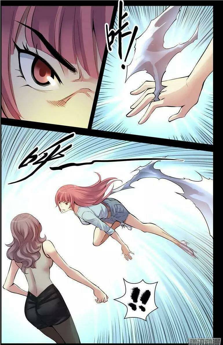 bầu trời máu chapter 180 5