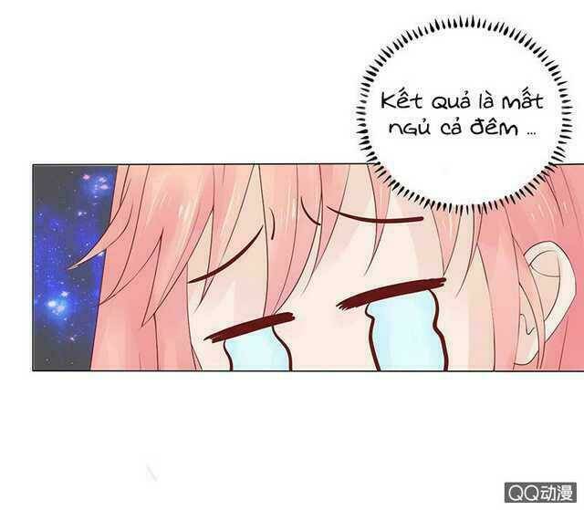 băng sơn học trưởng không được chọc chapter 40.1 7