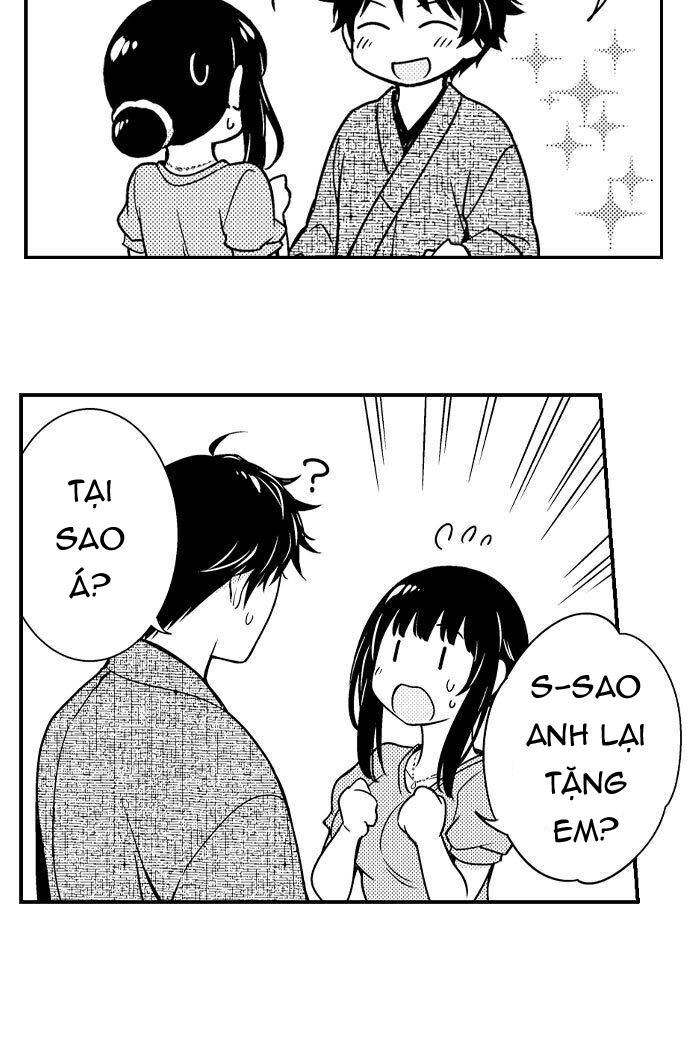 anh sẽ trao cho em sự phục vụ tận tình nhất (full) chapter 31 11