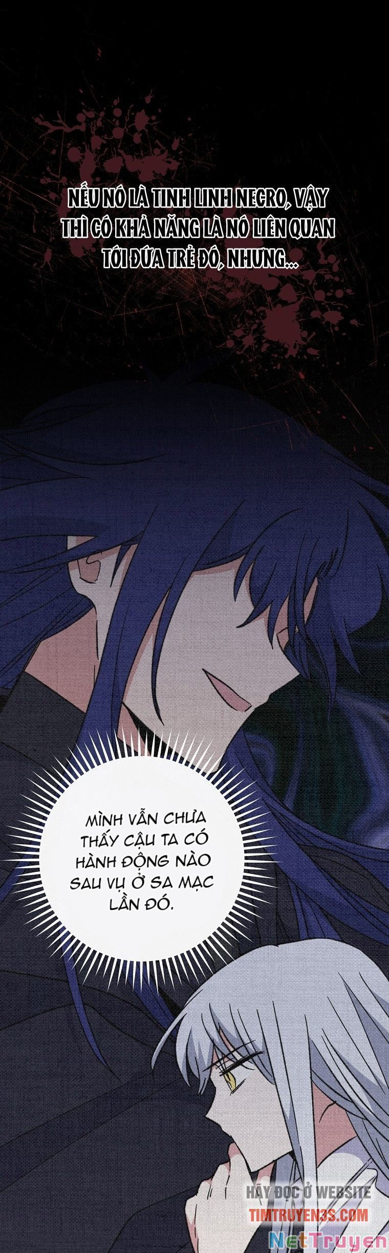 nhà hiền triết yigret chapter 56 23