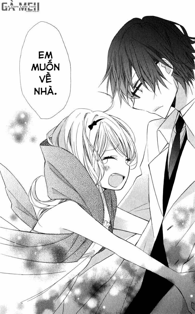 sugar girl, sugar dolls chapter 3 27