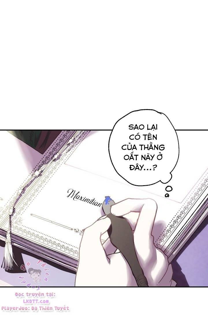 cha, con không muốn kết hôn đâu chapter 9 1