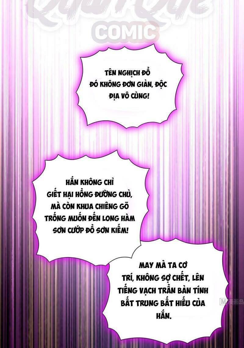 trọng sinh chi ma tôn đương đạo chapter 59 14